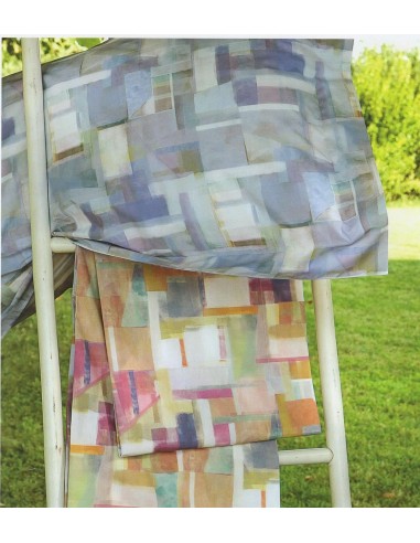 Completo letto matrimoniale Sunny