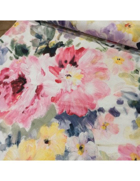 Panama di Cotone Everan