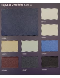 High sea Ultraligth 2