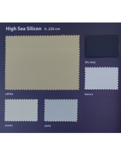 High sea Silicon 2