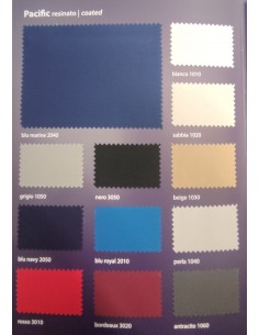 Pacific Plus Resinato 2