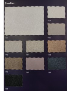 Steeltex ecopelle nautica 2