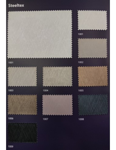 Steeltex ecopelle nautica