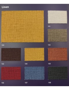 Linen Ecopelle 2