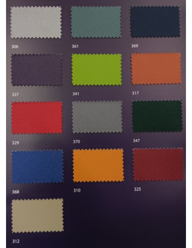 Jib rivestimento vinilico