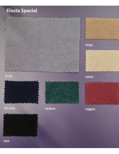 Elasta Special