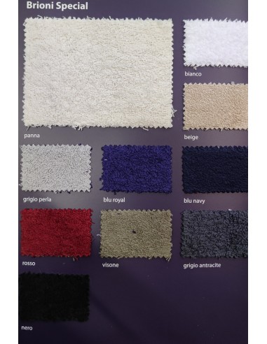 Brioni Special