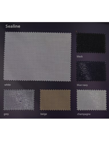 Sealine