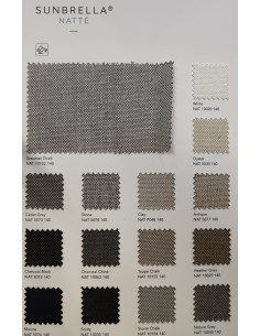 Sunbrella Natté 2