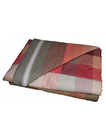 Quilt Singolo Oxford Double face