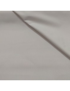 Cotone impermeabile beige