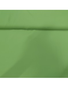 Crepe Rasato Verde acido