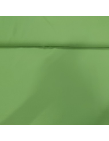 Crepe Rasato Verde acido