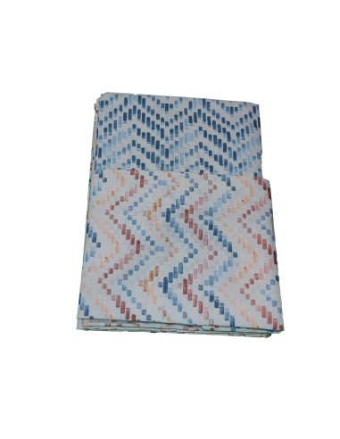 Completo Letto Singolo In Puro...