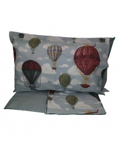 Completo Letto Singolo In...