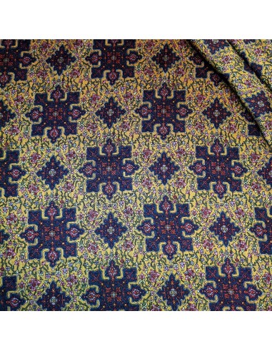 Viscosa Vaiella Floreale