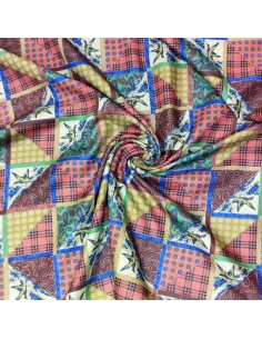 Vaiella Viscosa Geometrica 2