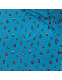 Taglio Crepe De Chine in...