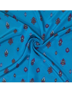 Taglio Crepe De Chine in... 2