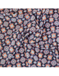 Taglio Crepe De Chine in...