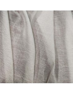 Jole stropicciato cm. 300...