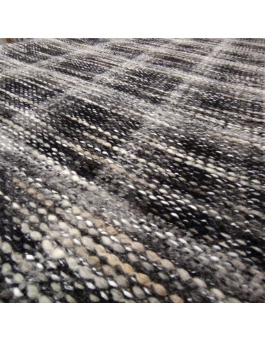 Misto Lana Chanel Double