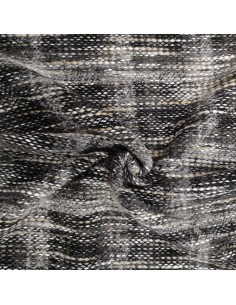 Misto Lana Chanel Double