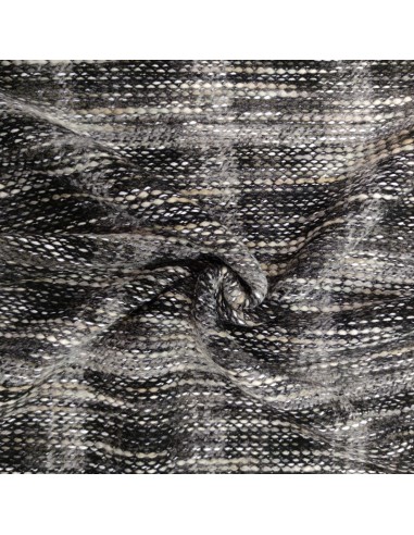 Misto Lana Chanel Double