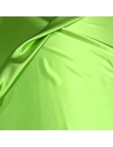 Raso Elasticizzato color