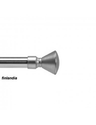 Kit Bastone Satinato diametro 20...