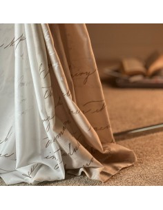 Written, Via Roma 60